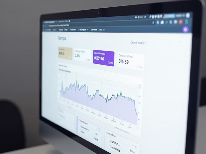 Automatización contable para pymes
