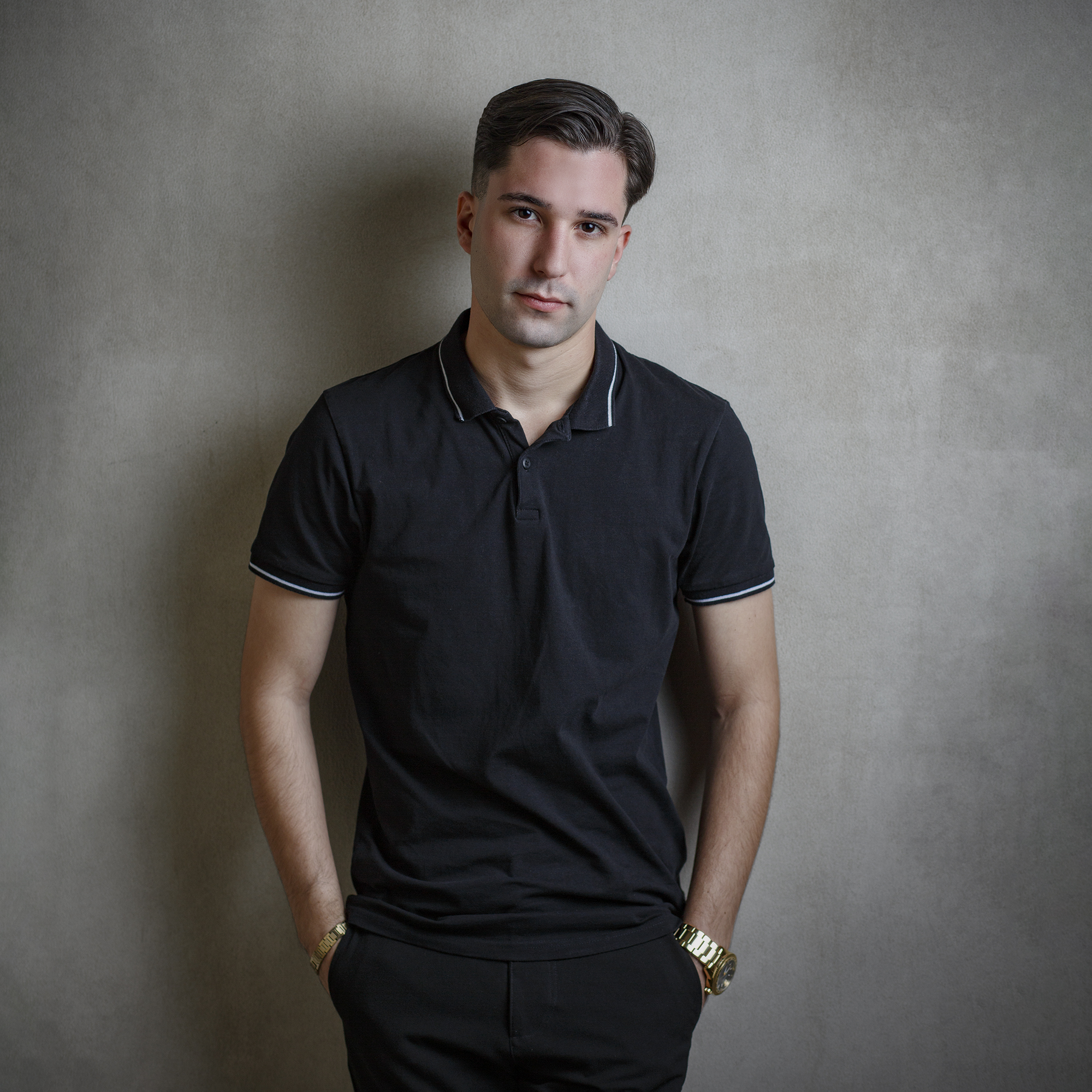 Javier Palacios Sánchez